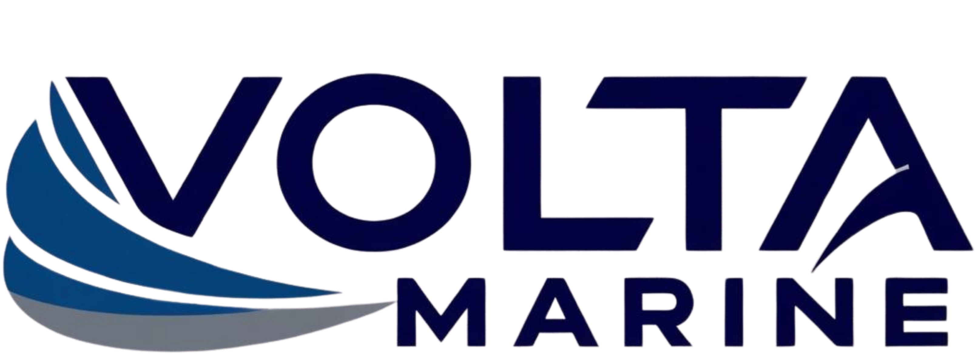 Volta Marine Logo